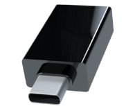 Gembird Adapter USB Typ-C męski do USB A żeński - 1351658 - zdjęcie 2
